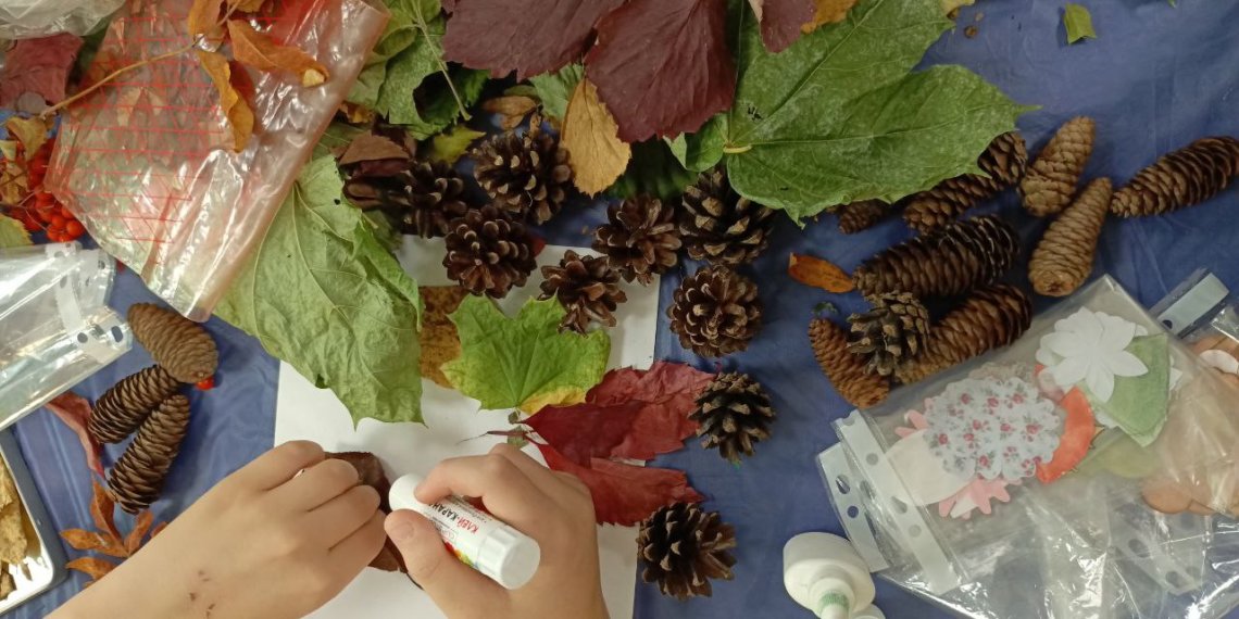 Поделки в школу: открывай кошелёк или делай сам!