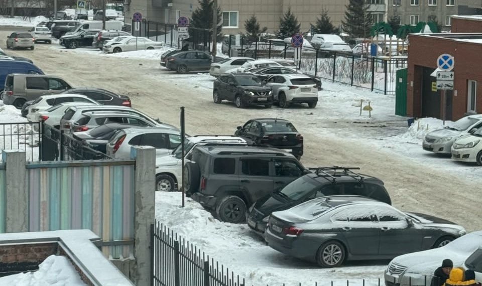 Двое мужчин предстанут перед судом за похищение и покушение на похищение ребёнка в Новосибирске