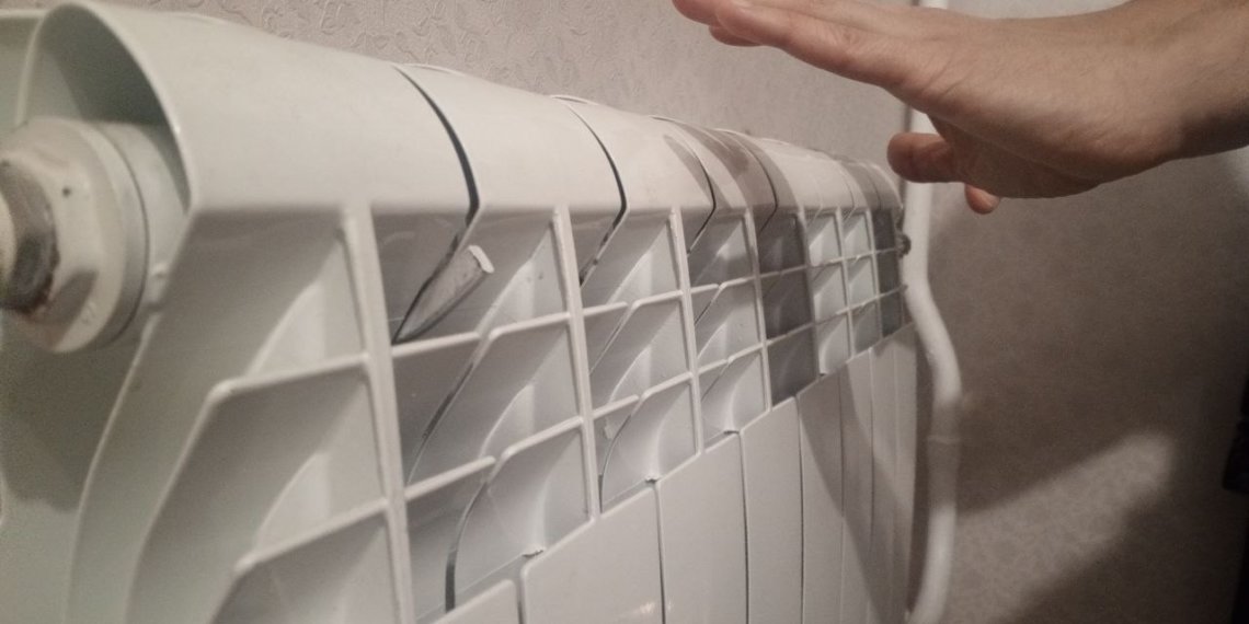 Новосибирск готов к отопительному сезону