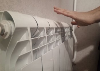 Новосибирск готов к отопительному сезону