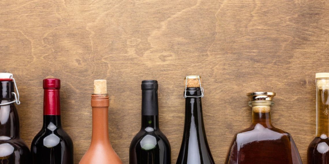 Акцизы на алкоголь повысят с начала 2026 года