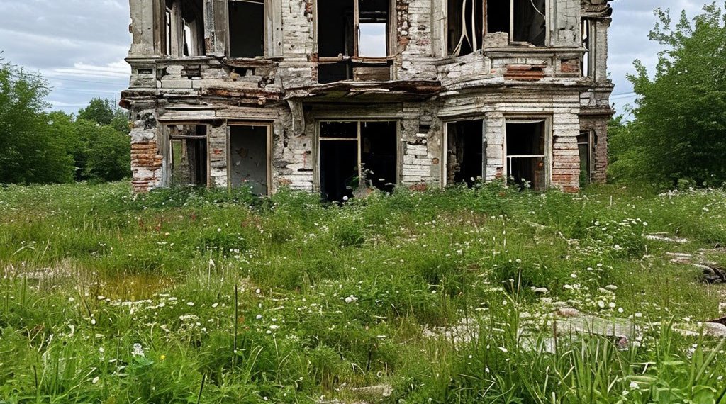 Заброшенные земельные участки в Новосибирской области будут выставлять на торги