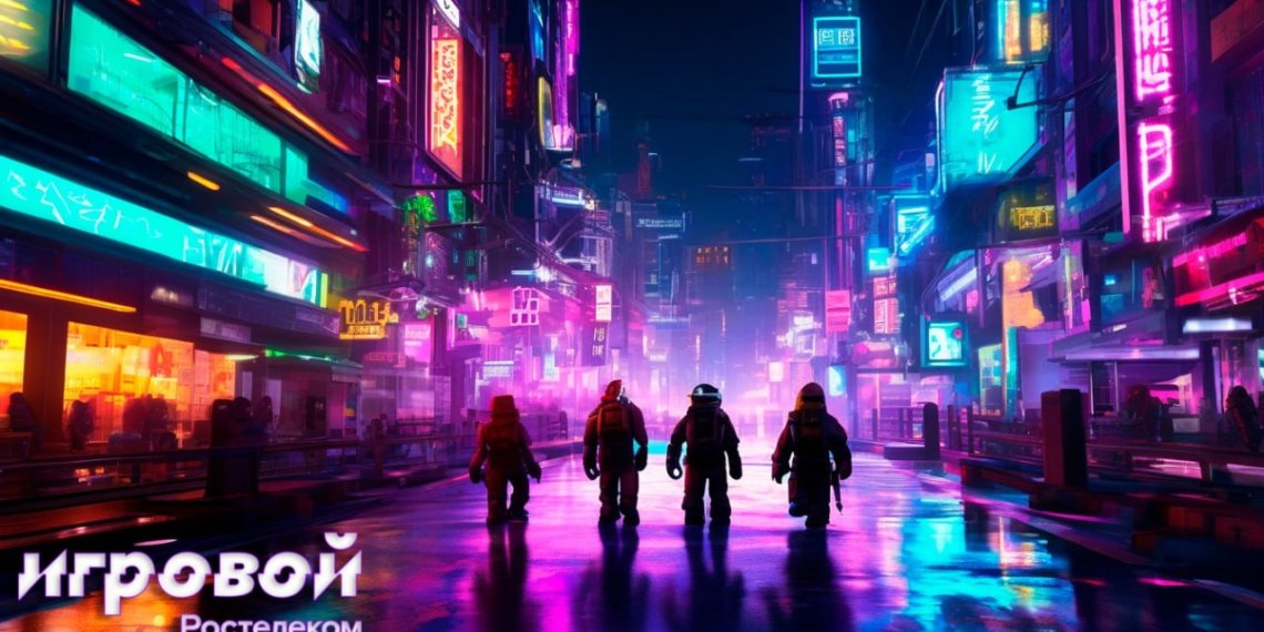 Первый уровень пройден: игровая платформа «Ростелекома» пополнилась тысячами игр и привлекла геймеров со всей страны