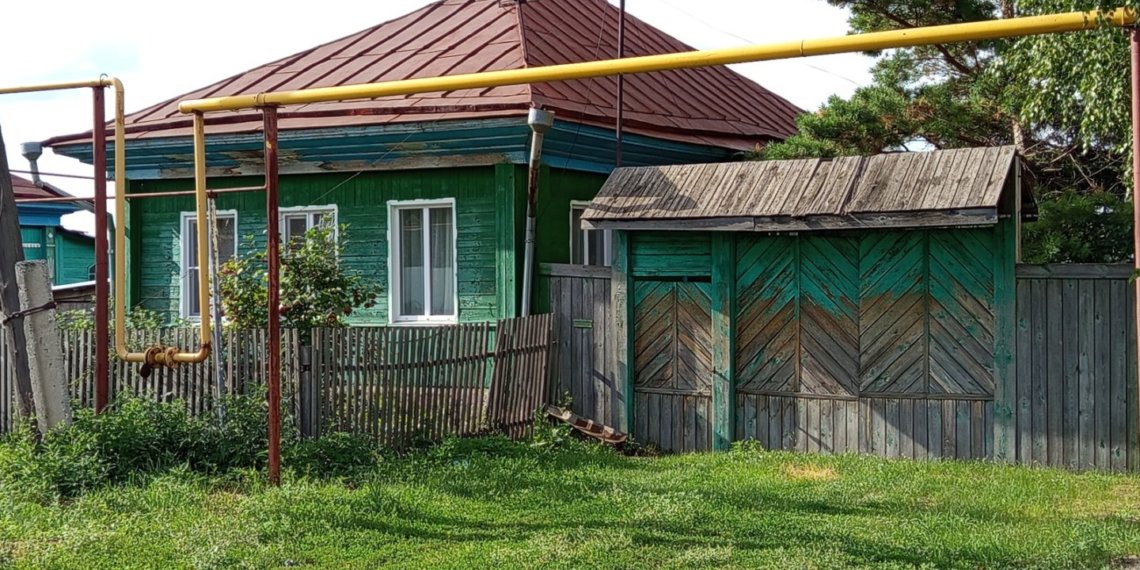 24,5 тысячи жителей малых городов НСО рассказали о проблемах