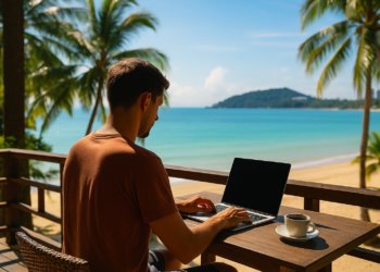 DTV-виза Таиланда: условия для россиян в 2025 году