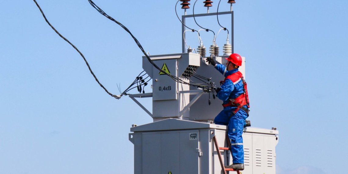 «Россети» повысили надежность электроснабжения пригорода Новосибирска
