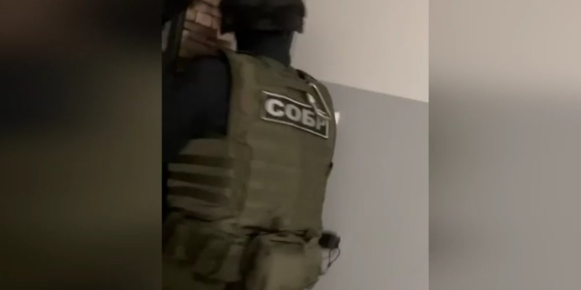 Полицейские задержали мошенников, наварившихся на ворованном бетоне