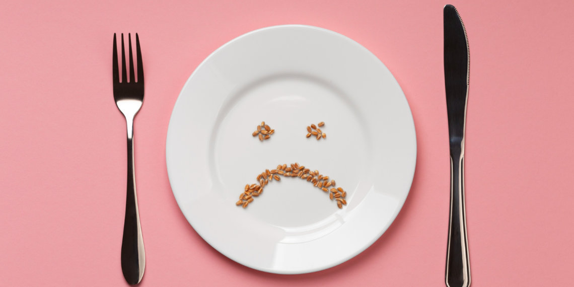 Около 5% российских подростков страдают расстройством пищевого поведения — выяснили эксперты