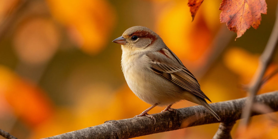 Погода в Новосибирске: если верить приметам, зима будет холодной