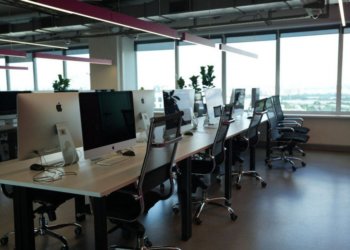 Герои НовоСибири изучили процессы цифровой трансформации Новосибирской области