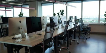 Герои НовоСибири изучили процессы цифровой трансформации Новосибирской области