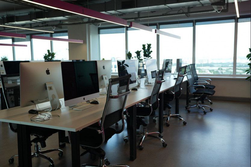 Герои НовоСибири изучили процессы цифровой трансформации Новосибирской области