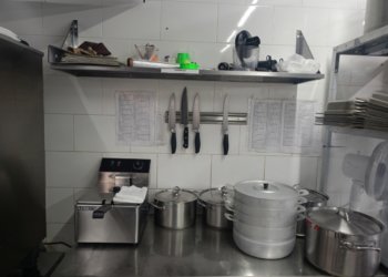 Заведующий кафе предстанет перед судом за массовое отравление посетителей под Новосибирском