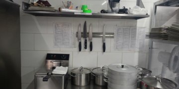 Заведующий кафе предстанет перед судом за массовое отравление посетителей под Новосибирском