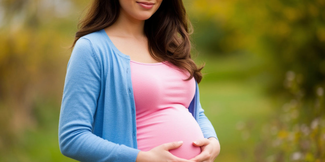 Каждую седьмую беременную женщину отговорили от аборта в 2025 году в Новосибирске