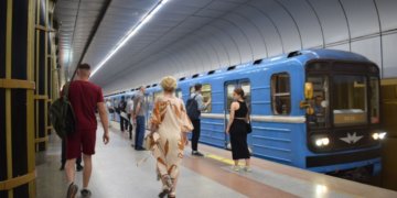 В Новосибирске утвердили проект новых станций метро
