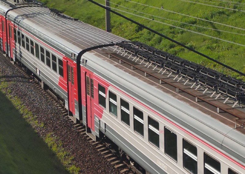 В России могут полностью запретить алкоголь в поездах дальнего следования