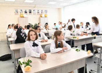 На 12-летнее школьное образование предложили перейти российским школьникам