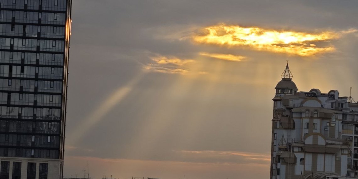 Бабье лето в Новосибирской области: синоптики обещают до +15 градусов