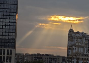 Бабье лето в Новосибирской области: синоптики обещают до +15 градусов