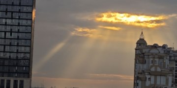 Бабье лето в Новосибирской области: синоптики обещают до +15 градусов