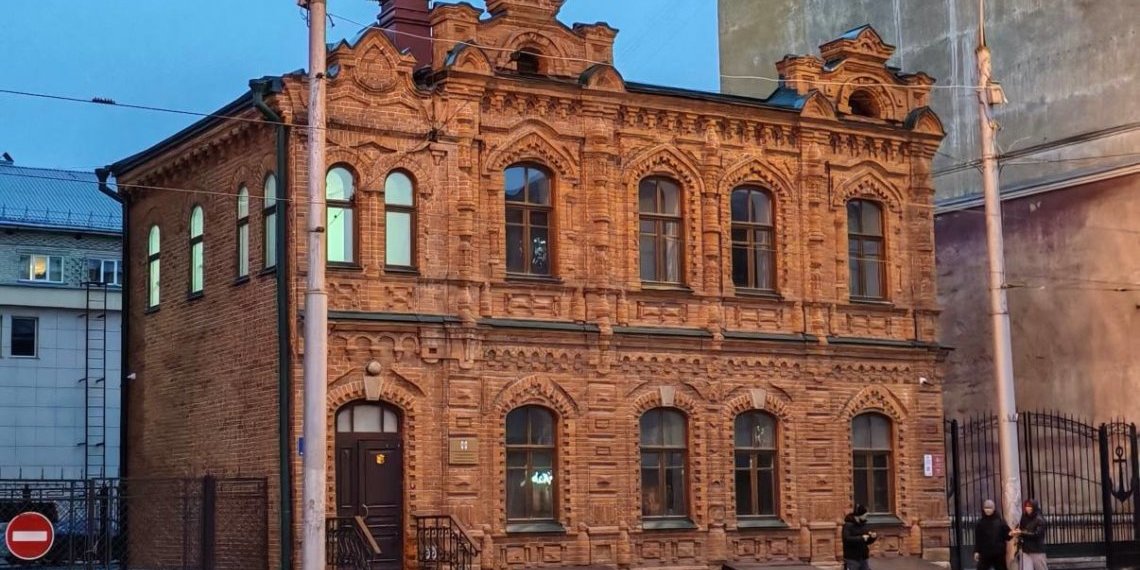 Исторические здания будут сдавать в аренду за один рубль в Новосибирске