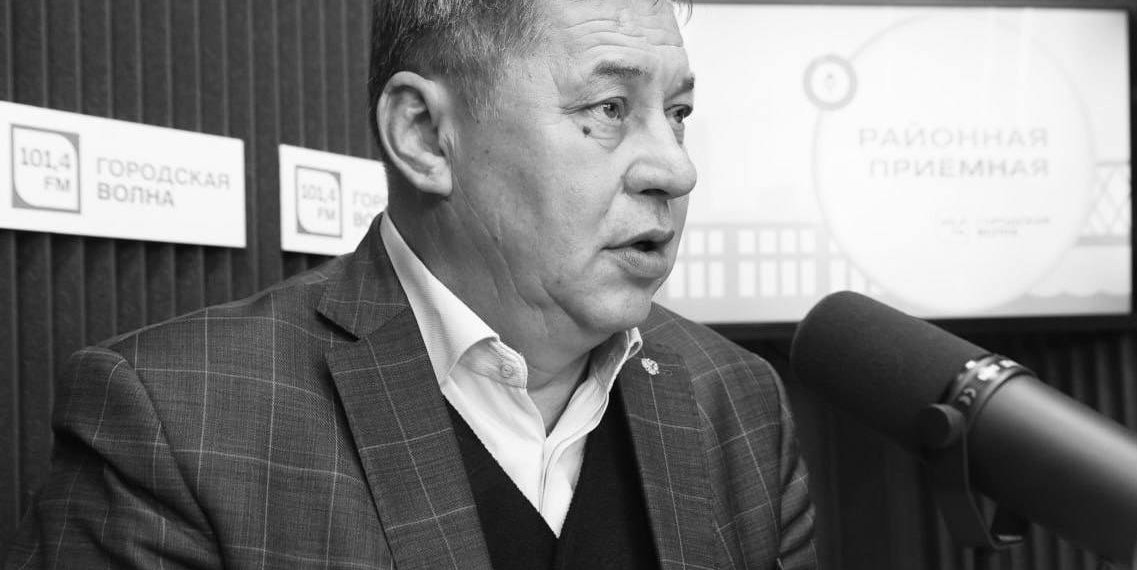 После загадочной смерти главы Ленинского района на охоте завели уголовное дело в Новосибирске