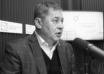 После загадочной смерти главы Ленинского района на охоте завели уголовное дело в Новосибирске