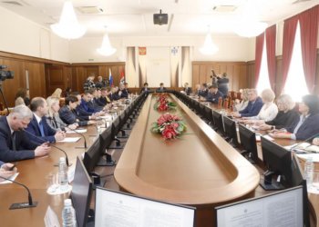 Ускорить строительство мусорных полигонов