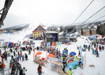 Стало известно, когда стартует горнолыжный сезон в Шерегеше