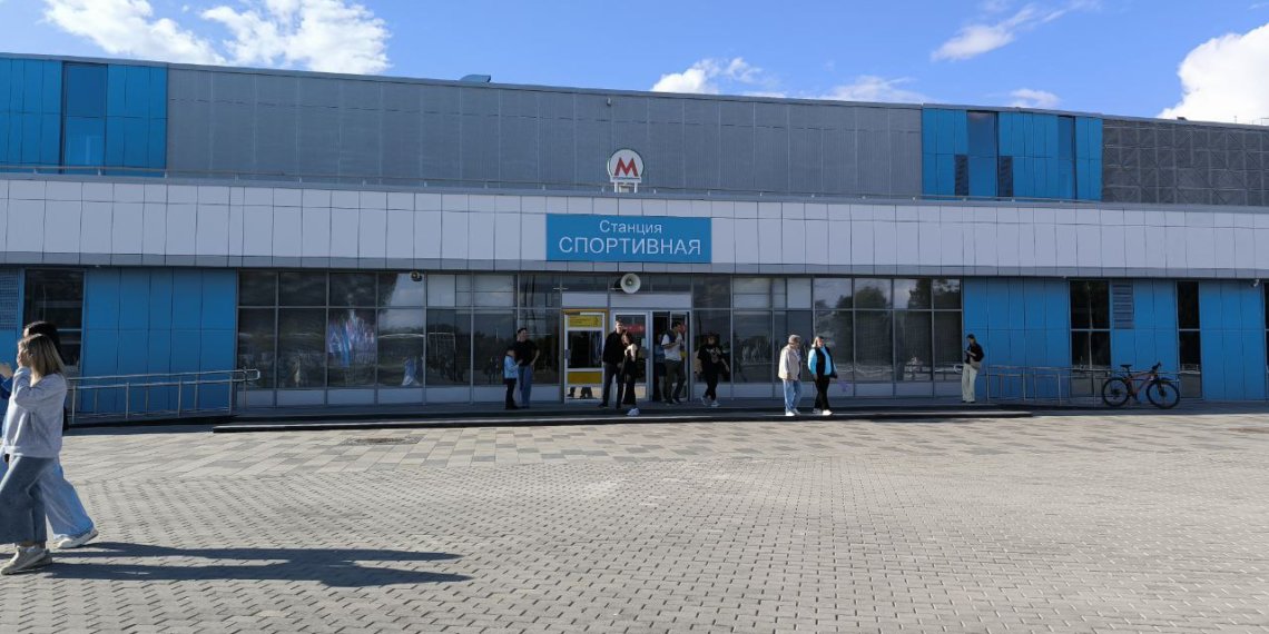 Дело против экс-главы заказчика станции «Спортивная» завели в Новосибирске