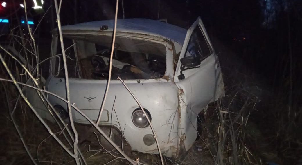 Смертельное ДТП унесло жизнь 27-летнего сибиряка в Чановском районе