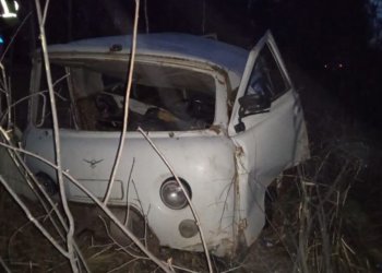 Смертельное ДТП унесло жизнь 27-летнего сибиряка в Чановском районе