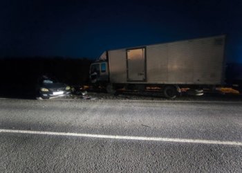 ДТП унесло жизни двух женщин под Новосибирском