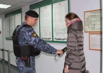 Горе-мать отправилась в колонию за неуплату алиментов трем детям в Новосибирской области