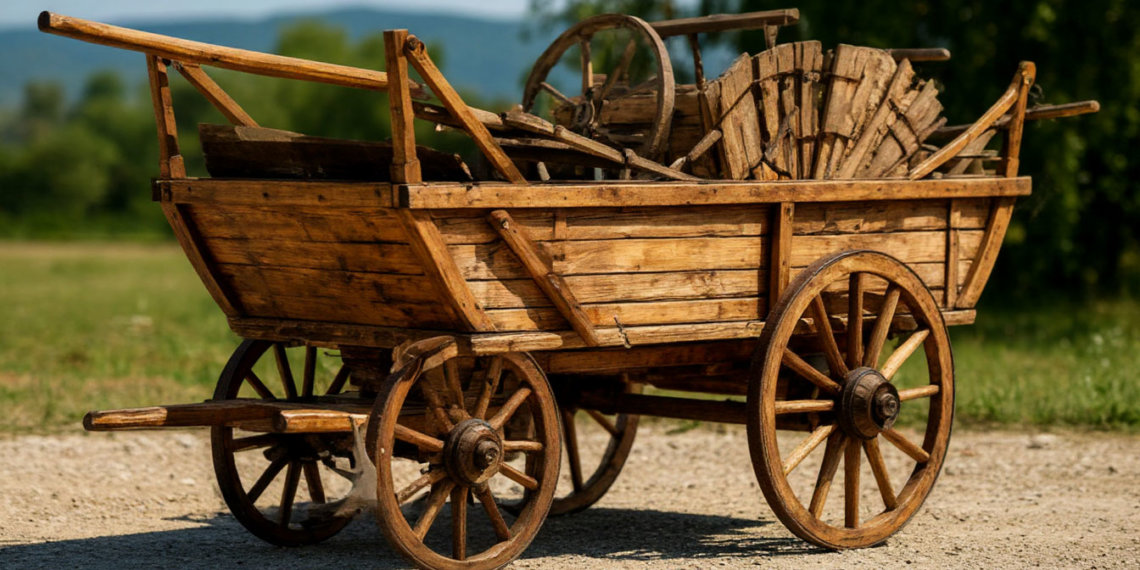 30 октября — день пророка Осии: проверяем колёса перед зимой