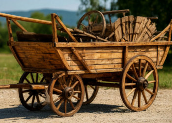 30 октября — день пророка Осии: проверяем колёса перед зимой