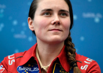 Новосибирский космонавт Анна Кикина получила допуск к новому полету на МКС