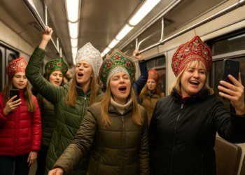 Надежда Кадышева: почему её полюбили зумеры и миллениалы?