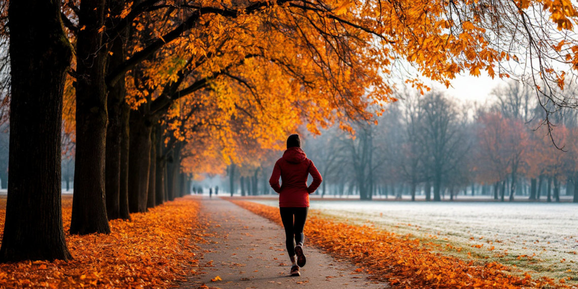 Идти на прогулку или посидеть дома: прогноз погоды в Новосибирске на 18 октября