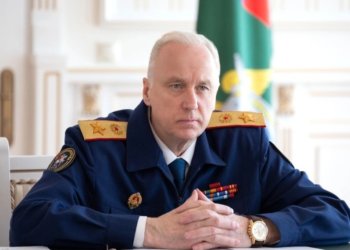Бастрыкин заинтересовался выпавшей из автобуса пенсионеркой в Новосибирске
