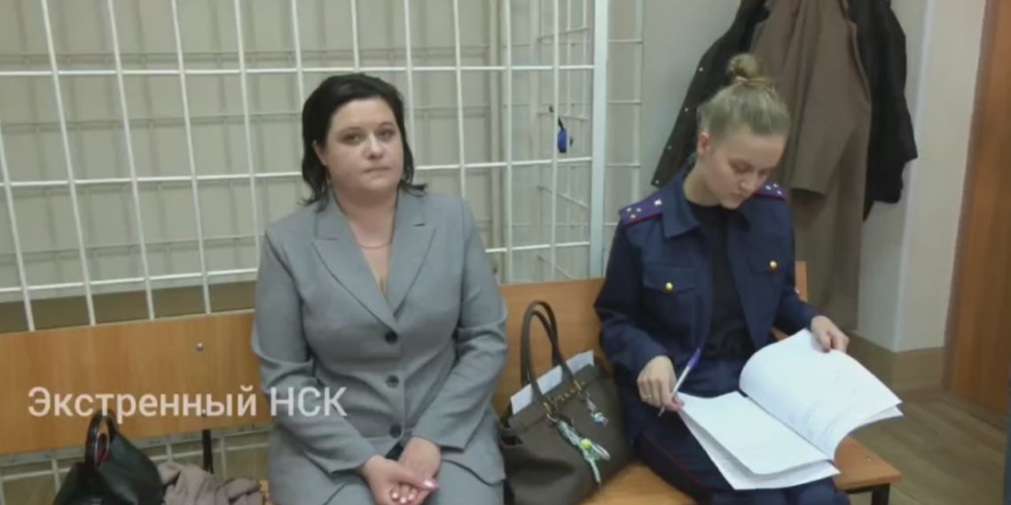 Начальница отдела опеки пошла под суд за сговор с риелтором и обман сироты