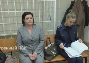 Начальница отдела опеки пошла под суд за сговор с риелтором и обман сироты