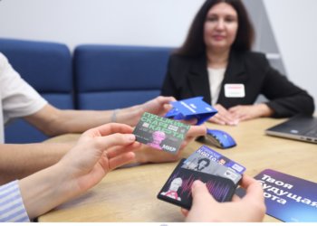 Более 1,5 млн человек подали заявление на выпуск Пушкинской карты в ВТБ