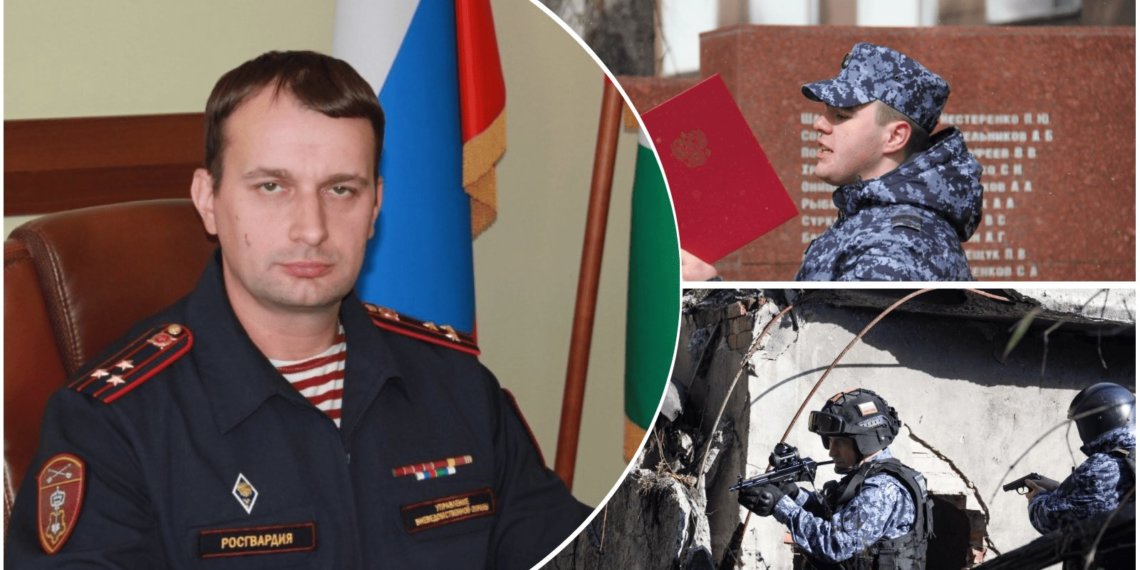 Патруль, кнопка тревоги и геройские поступки: как Росгвардия обеспечивает безопасность Новосибирской области