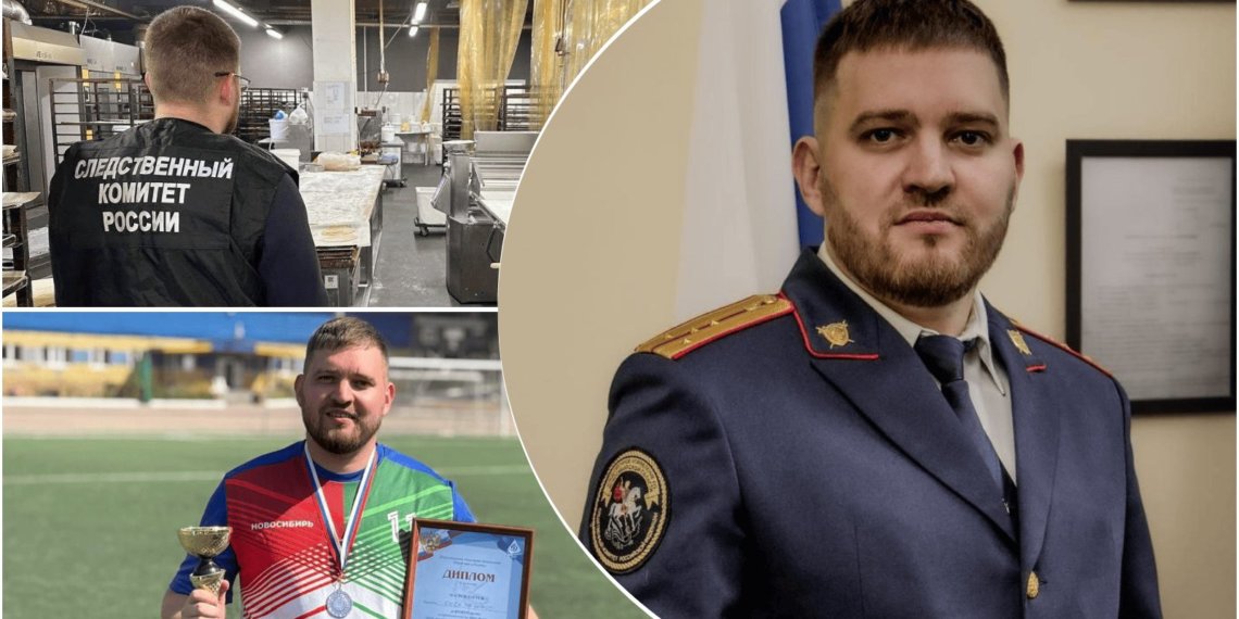 Антон Дзюба раскрывает кровавые драмы