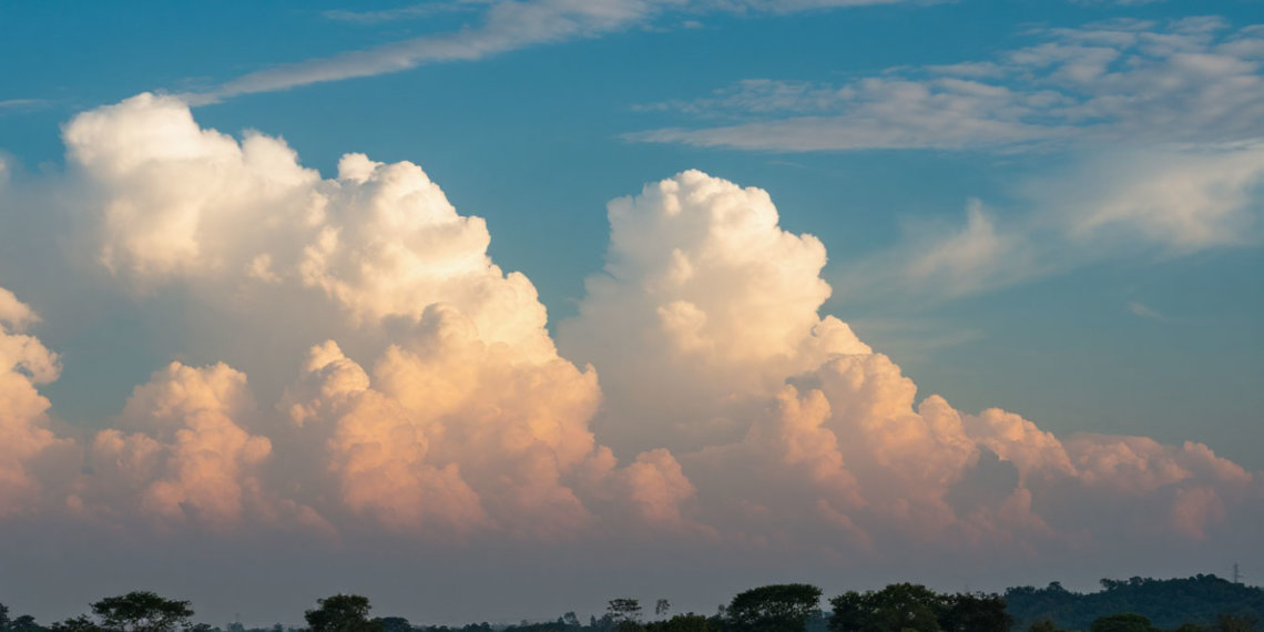 Погода в Новосибирске 29 октября: прохладный день с переменной облачностью