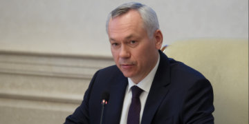 Предварительные итоги уборочной кампании подвели в Новосибирской области 