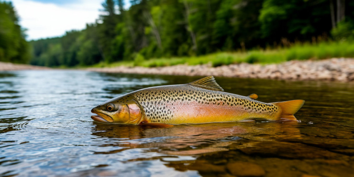 Новосибирская область снова лидирует по заболеваемости описторхозом