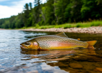 Новосибирская область снова лидирует по заболеваемости описторхозом